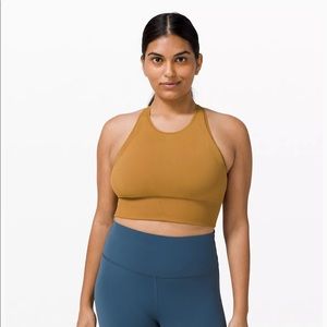 Lululemon Ebb to train bra size: 6 ****NWT***